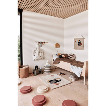 OYOY Gulvteppe, Tukan