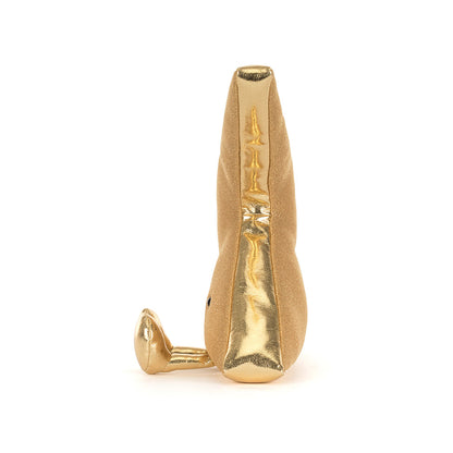 Jellycat bamse, Amuseables Zapperty Lightning Bolt - 24 CM