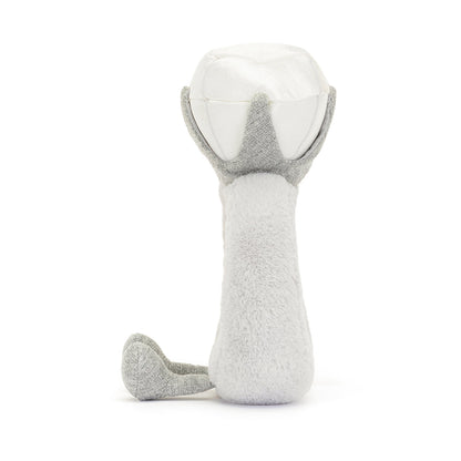 Jellycat kosedyr, Amuseable Diamond ring - 20 cm