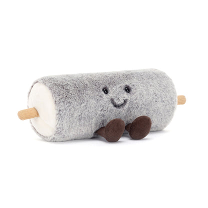 Jellycat kosedyr, Amuseable geitost