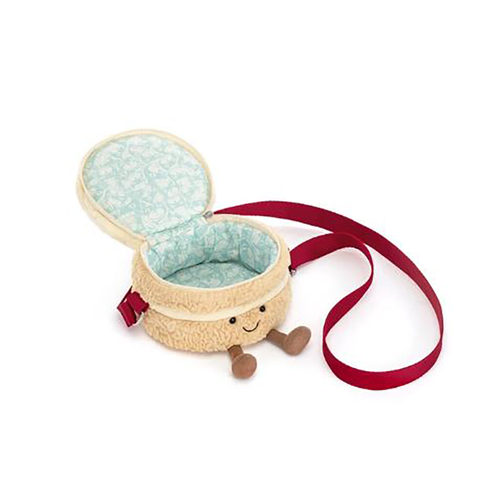 Jellycat barnesekk, Amuseables Birthday cake - 18 cm