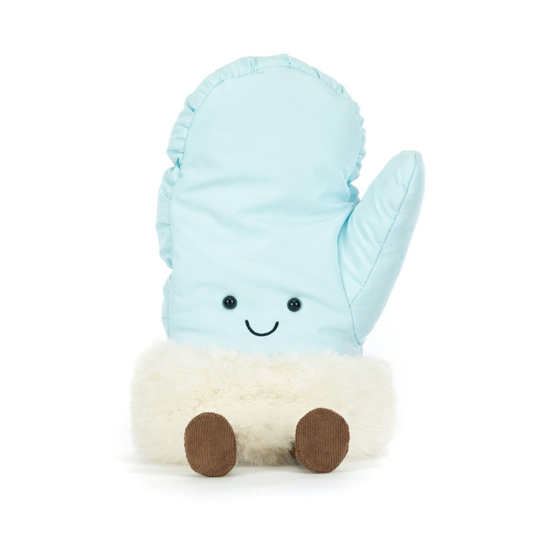 Jellycat jul, Amuseables Vott, 25 cm