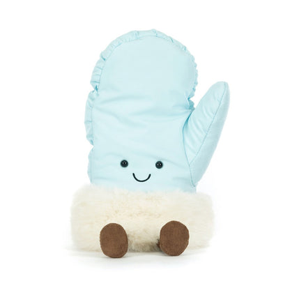 Jellycat jul, Amuseables Vott, 25 cm