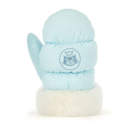 Jellycat jul, Amuseables Vott, 25 cm