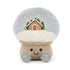 Jellycat jul, Amuseables Snekugle - 20 cm