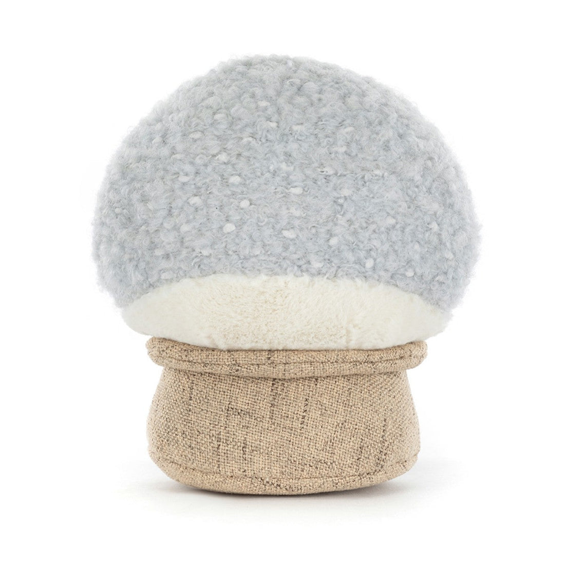 Jellycat jul, Amuseables Snøkule - 20 cm