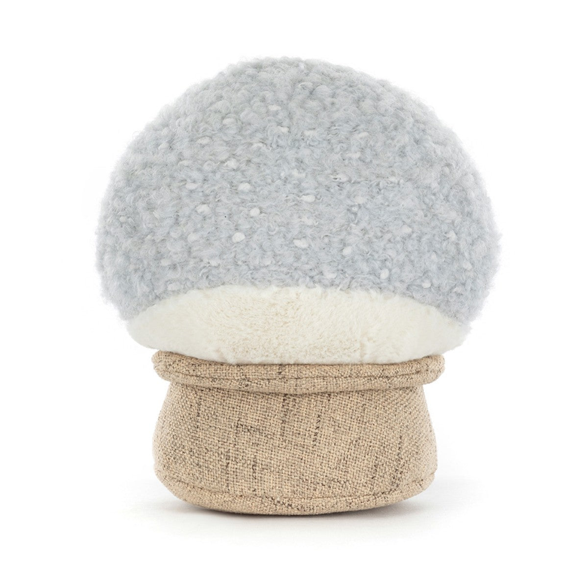 Jellycat jul, Amuseables Snøkule - 20 cm