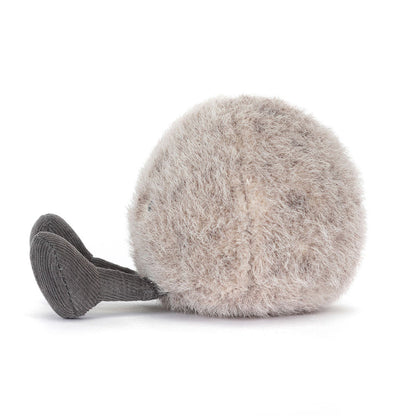 Jellycat bamse, Amuseables rullesten – 11 cm