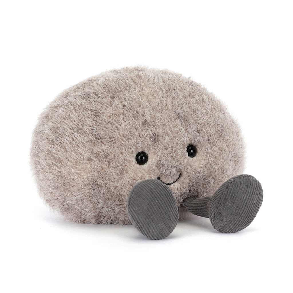 Jellycat bamse, Amuseables rullesten – 11 cm
