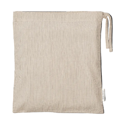 Studio Feder sengetøy for voksne, økologisk percale - Delicato