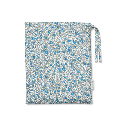 Studio Feder voksensengetøy, økologisk percale - Floral day