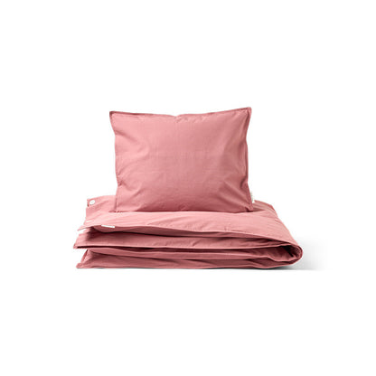 Studio Feder sengetøy for voksne, økologisk percale - Rosette