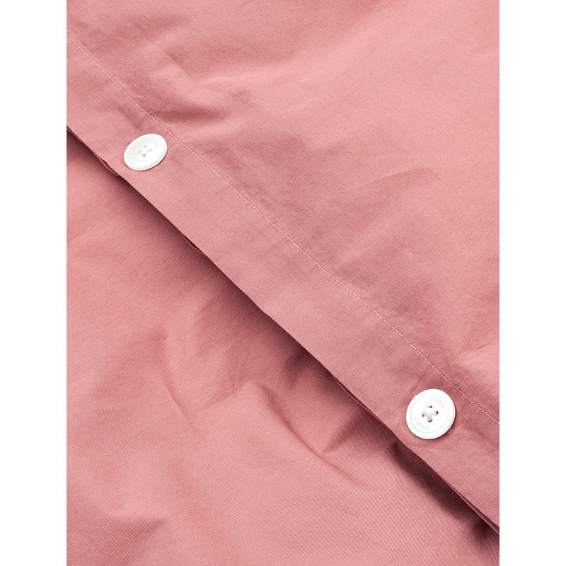Studio Feder sengetøy for voksne, økologisk percale - Rosette