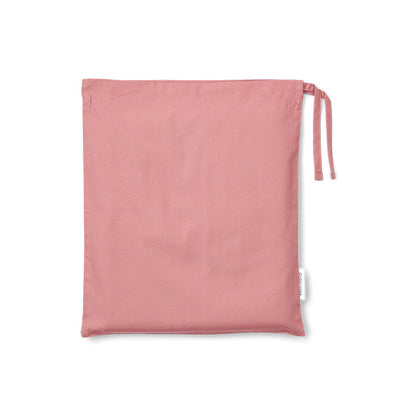 Studio Feder sengetøy for voksne, økologisk percale - Rosette