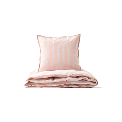 Studio Feder voksensengetøy, økologisk percale - Sunday