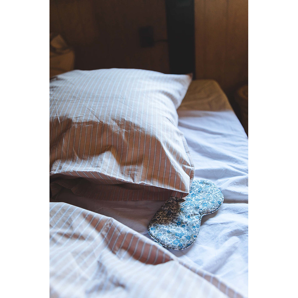 Studio Feder voksensengetøy, økologisk percale - Sunday