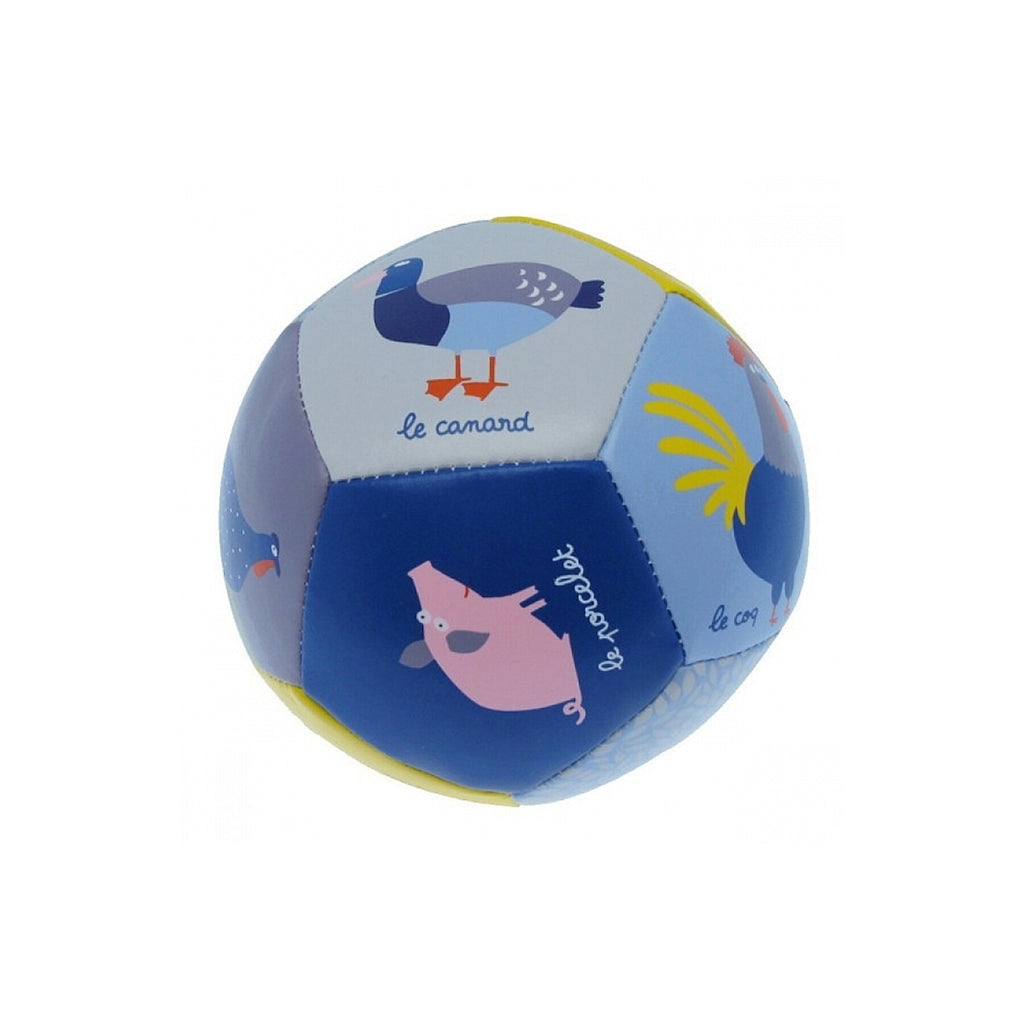 Petit Jour Paris myk ball, Bondegård