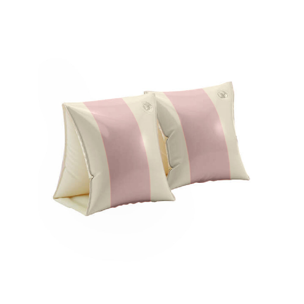 Petites Pommes, Badevinger - French rose