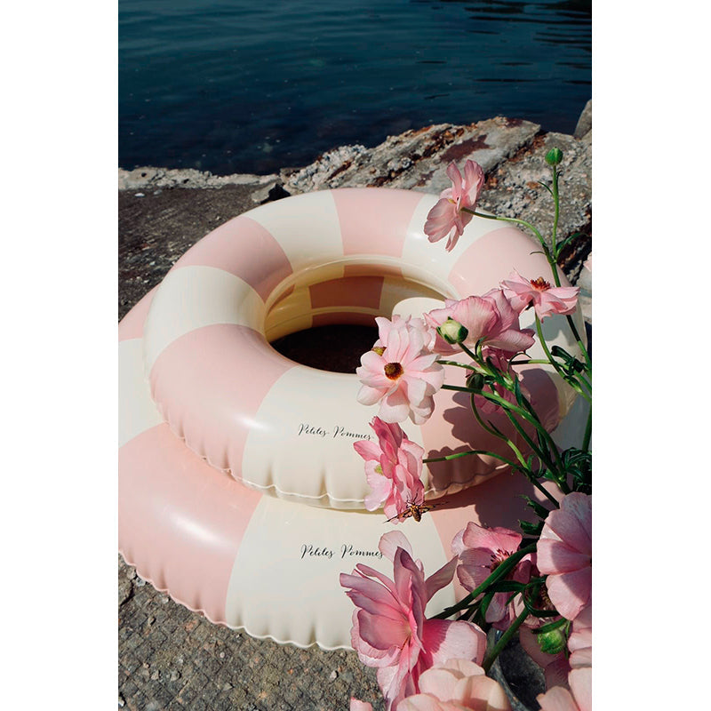 Petites Pommes, Badering – Anna French Rose – Fra 3 år