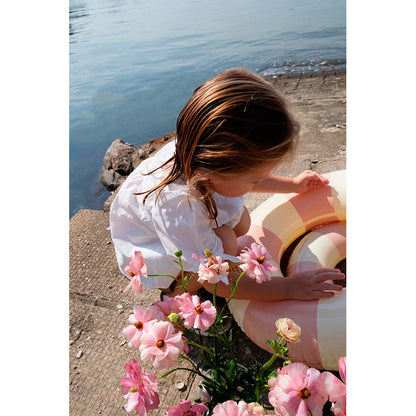 Petites Pommes, Badering – Anna French Rose – Fra 3 år