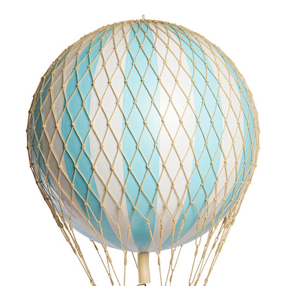 Luftballong, Royal Aero, lyseblå - 32 cm