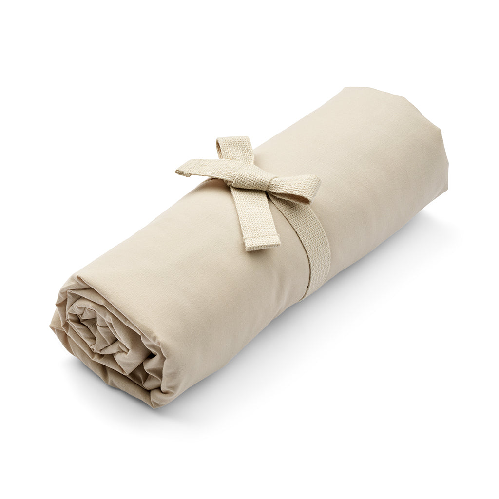Liewood Adonna aktivitetspledd med bilbane, Roadmap sandy