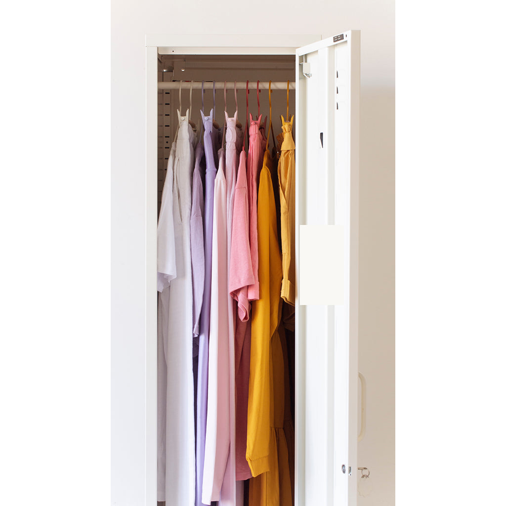 Mustard Made Kids Top-henger, 10 stk. barnekleshengere, Summer