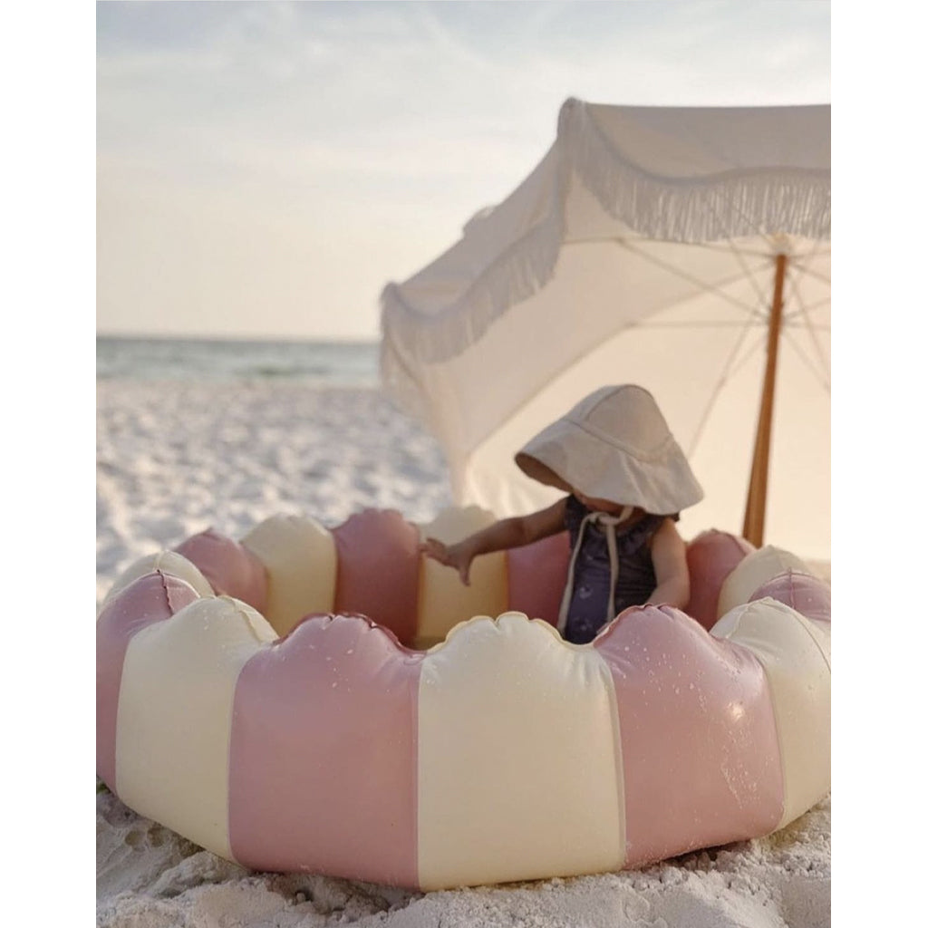 Petites Pommes, Badebasseng Henry, Dolce - Ø: 160 cm