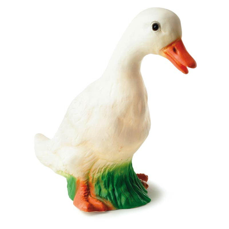 Andelampe til barnerommet