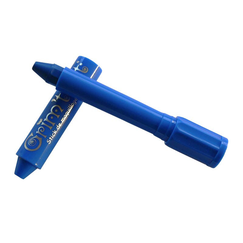 Ansiktsmaling, parabenfri - pakke m. 6 stk