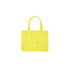 Bonton shopper, Cabas - Beth limoncello