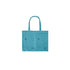 Bonton shopper, Cabas - Beth bleu vintage