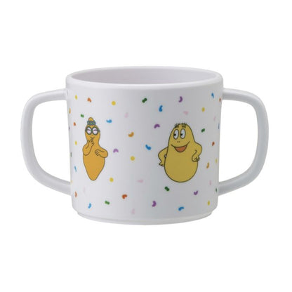 Petit Jour Paris tutekopp med 2 hanker, Barbapapa