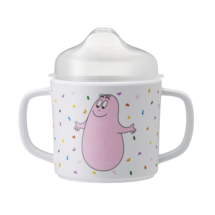 Petit Jour Paris tudkop m 2 hanke, Barbapapa