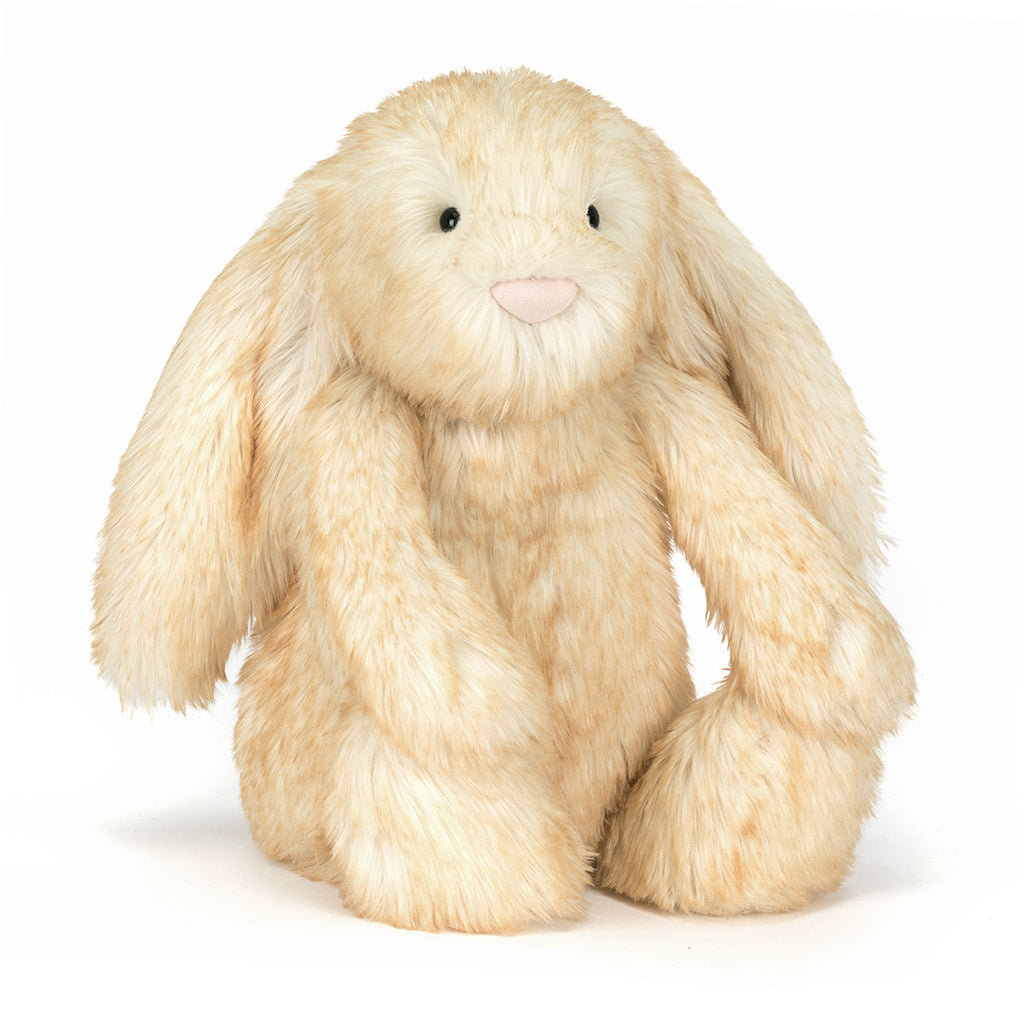 Jellycat bamse, Springlowe Luxe kanin – 51 cm