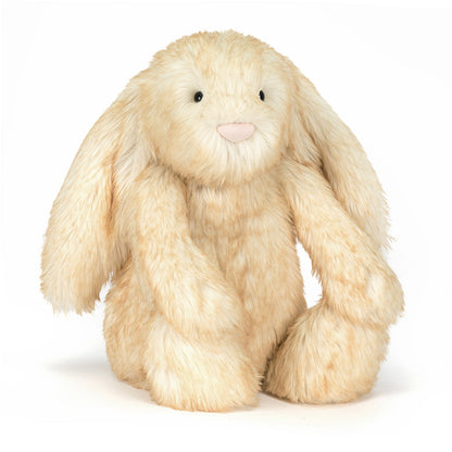 Jellycat bamse, Springlowe Luxe kanin – 51 cm
