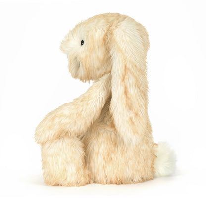 Jellycat bamse, Springlowe Luxe kanin – 51 cm