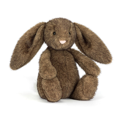 Jellycat bamse, Hoppelston Luxe kanin – 31 cm