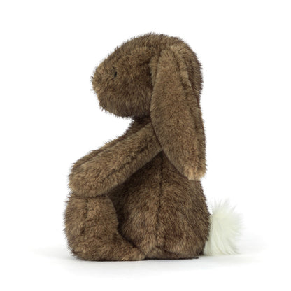Jellycat bamse, Hoppelston Luxe kanin – 31 cm