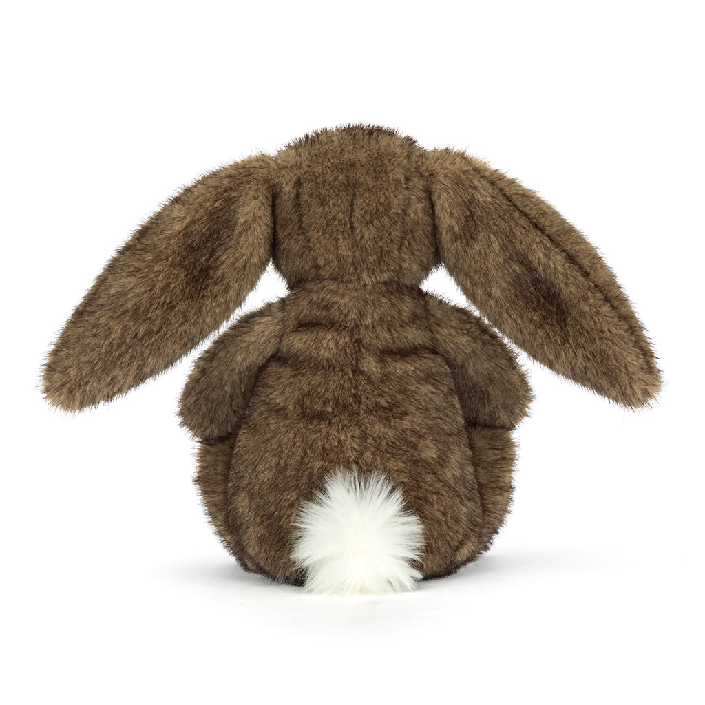 Jellycat bamse, Hoppelston Luxe kanin – 31 cm