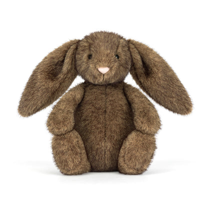 Jellycat bamse, Hoppelston Luxe kanin – 31 cm