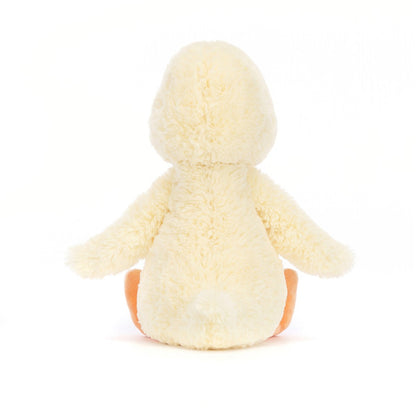 Jellycat bamse, Bashful andunge, original - 31 cm
