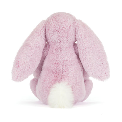 Jellycat bamse, Thistlepop Blossom Luxe kanin – 31 cm