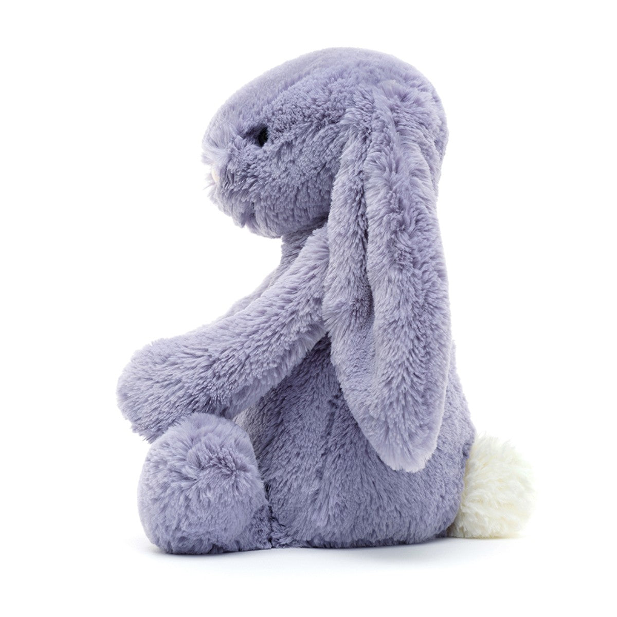Jellycat bamse, Bashful Viola original - 31 cm