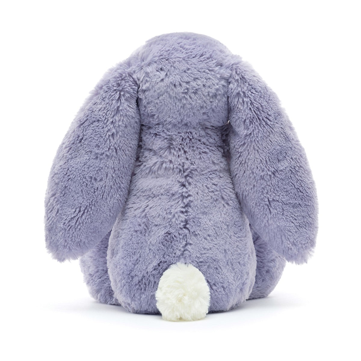 Jellycat bamse, Bashful Viola original - 31 cm