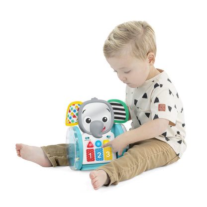 BABY Einstein Chase &amp; Tap Earl™ krype- og aktivitetsleketøy