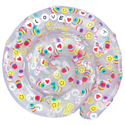 Crazy Aarons slim, mini - Pirate&