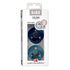 Bibs 2-pak, sutter i naturgummi, str. 2 - Deep space/Petrol