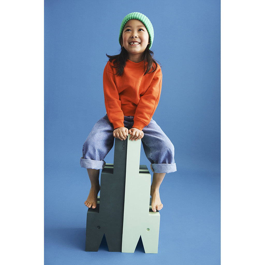 bObles Krokodille L, Zoo