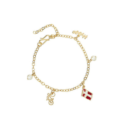 Me &amp; My Box, DIY smykkeboks - Denmark - Boks no 5